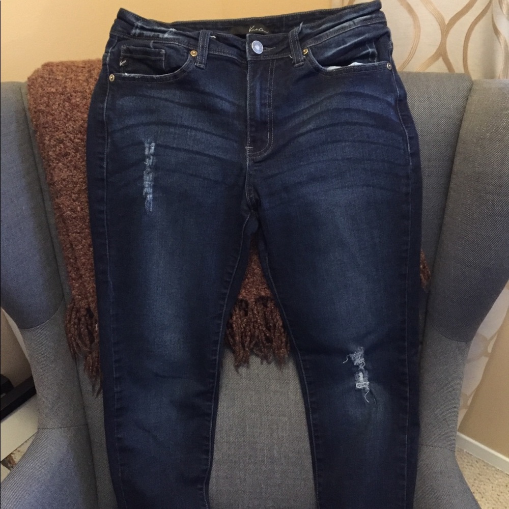 KanCan jeans (All jeans 2 for $30)